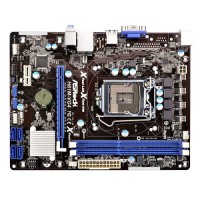 ASRock H61M-DPS